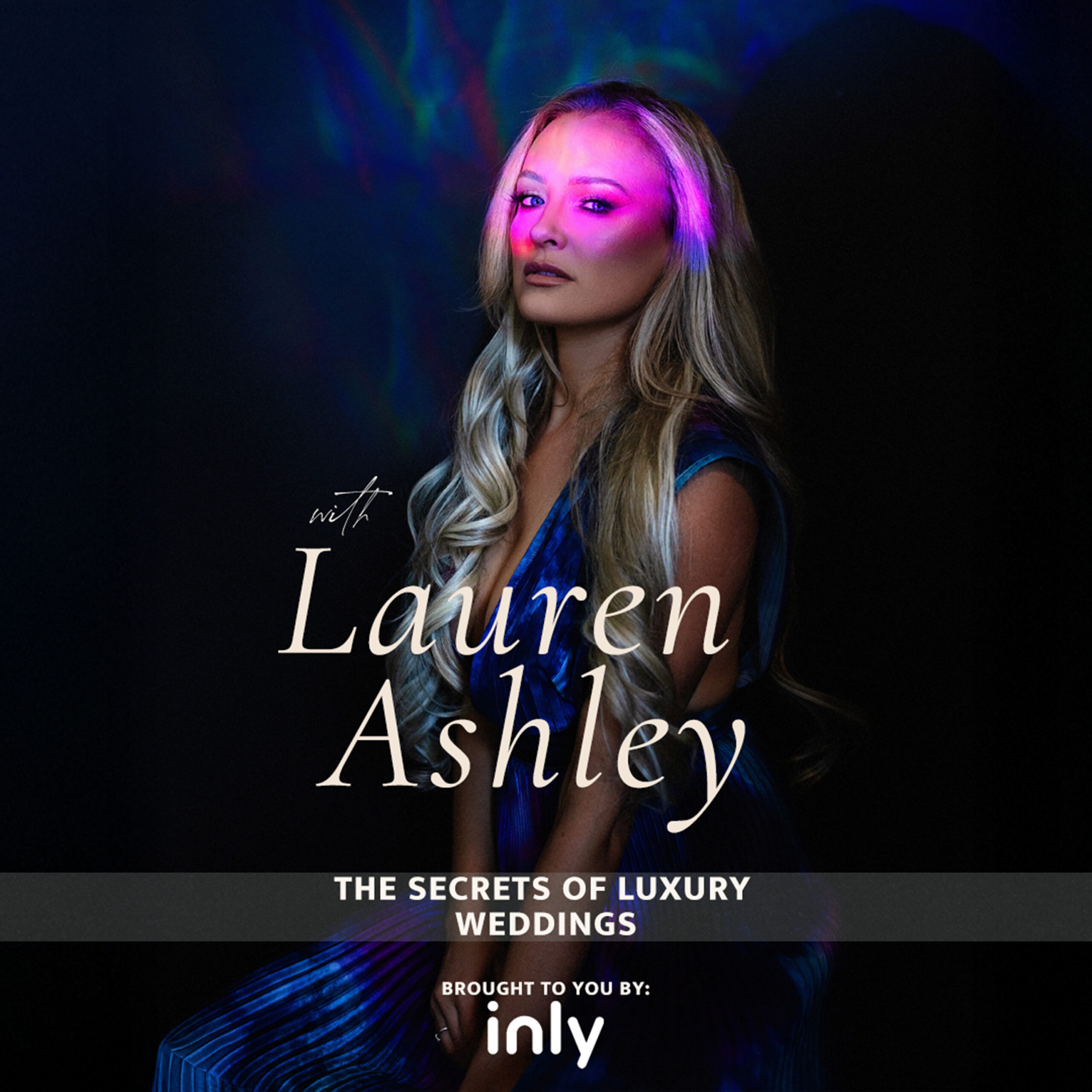 Lauren Ashley Studios Podcast